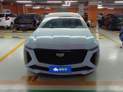 Cadillac CT6 28T Luxury - photo 3
