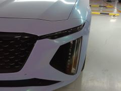 Cadillac CT6 28T Luxury - photo 4