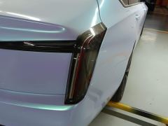 Cadillac CT6 28T Luxury - photo 5