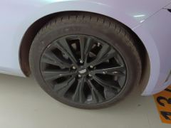 Cadillac CT6 28T Luxury - photo 6
