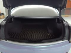 Cadillac CT6 28T Luxury - photo 7