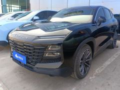 Jetour Dasheng 1.6T MAX - ფოტო 1