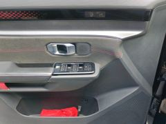 Jetour Dasheng 1.6T MAX - ფოტო 12