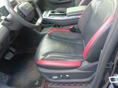 Jetour Dasheng 1.6T MAX - ფოტო 14