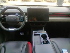 Jetour Dasheng 1.6T MAX - ფოტო 16