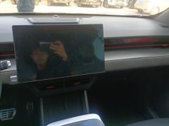 Jetour Dasheng 1.6T MAX - ფოტო 17