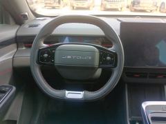 Jetour Dasheng 1.6T MAX - ფოტო 18