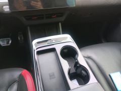 Jetour Dasheng 1.6T MAX - ფოტო 19