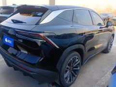 Jetour Dasheng 1.6T MAX - ფოტო 2