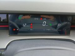 Jetour Dasheng 1.6T MAX - ფოტო 20