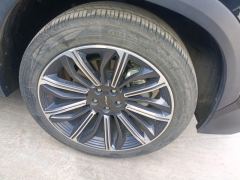 Jetour Dasheng 1.6T MAX - ფოტო 6