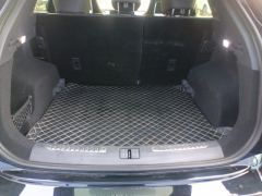 Jetour Dasheng 1.6T MAX - ფოტო 7