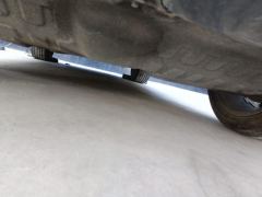 Jetour Dasheng 1.6T MAX - ფოტო 8