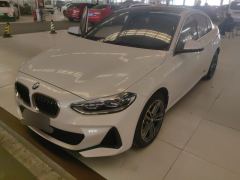 BMW 1 Series Facelift 120i M Sport - photo 1