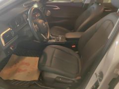 BMW 1 Series Facelift 120i M Sport - photo 14