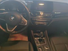 BMW 1 Series Facelift 120i M Sport - photo 16