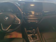 BMW 1 Series Facelift 120i M Sport - photo 17