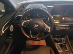 BMW 1 Series Facelift 120i M Sport - photo 18