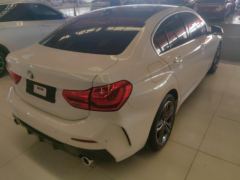 BMW 1 Series Facelift 120i M Sport - photo 2