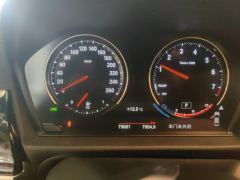 BMW 1 Series Facelift 120i M Sport - photo 20