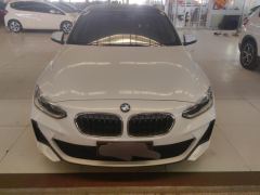 BMW 1 Series Facelift 120i M Sport - photo 3