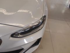 BMW 1 Series Facelift 120i M Sport - photo 4