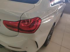 BMW 1 Series Facelift 120i M Sport - photo 5