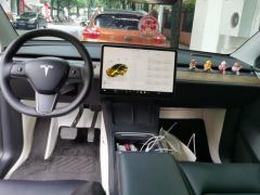 Tesla Model Y 545km Rear-Wheel Drive Edition - photo 17