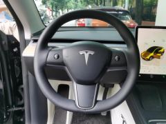 Tesla Model Y 545km Rear-Wheel Drive Edition - photo 18