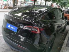 Tesla Model Y 545km Rear-Wheel Drive Edition - photo 2