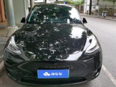 Tesla Model Y 545km Rear-Wheel Drive Edition - photo 3