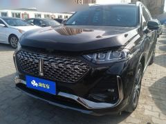 Great Wall Wei brand latte 1.5T DHT - фото 1