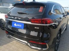 Great Wall Wei brand latte 1.5T DHT - фото 2