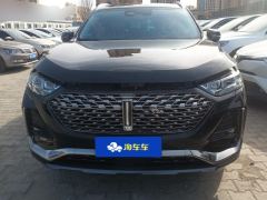 Great Wall Wei brand latte 1.5T DHT - фото 3