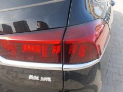 Great Wall Wei brand latte 1.5T DHT - фото 5