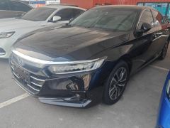 Honda Accord PHEV 2.0L E-CVT Edition - ფოტო 1