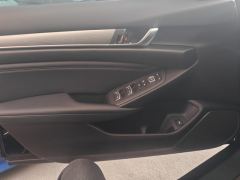Honda Accord PHEV 2.0L E-CVT Edition - ფოტო 12