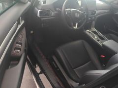 Honda Accord PHEV 2.0L E-CVT Edition - ფოტო 14