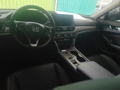 Honda Accord PHEV 2.0L E-CVT Edition - ფოტო 16