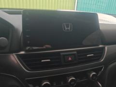 Honda Accord PHEV 2.0L E-CVT Edition - ფოტო 17