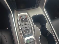 Honda Accord PHEV 2.0L E-CVT Edition - ფოტო 19