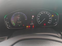 Honda Accord PHEV 2.0L E-CVT Edition - ფოტო 20