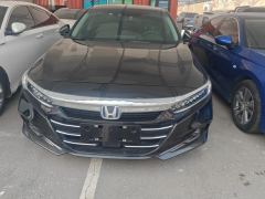 Honda Accord PHEV 2.0L E-CVT Edition - ფოტო 3