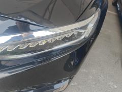 Honda Accord PHEV 2.0L E-CVT Edition - ფოტო 4