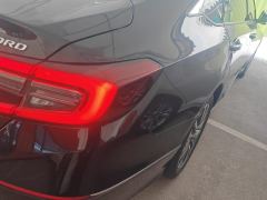 Honda Accord PHEV 2.0L E-CVT Edition - ფოტო 5