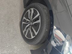 Honda Accord PHEV 2.0L E-CVT Edition - ფოტო 6
