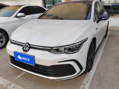 Volkswagen Golf 280TSI DCT R-Line Type - photo 1