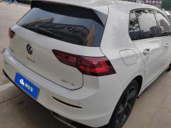 Volkswagen Golf 280TSI DCT R-Line Type - photo 2