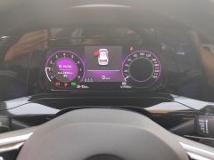 Volkswagen Golf 280TSI DCT R-Line Type - photo 20