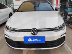 Volkswagen Golf 280TSI DCT R-Line Type - photo 3